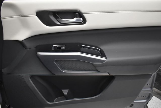 2026 Nissan Pathfinder SL 4WD - 22980774 - 21