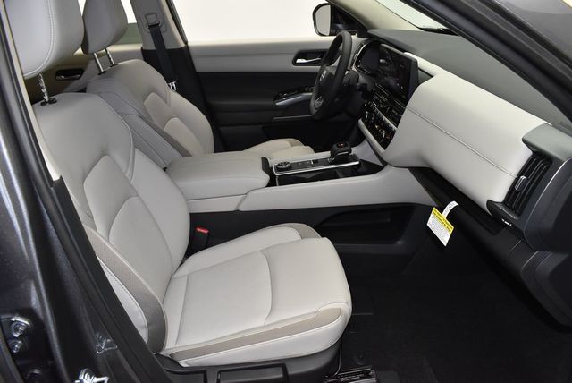 2026 Nissan Pathfinder SL 4WD - 22980774 - 22