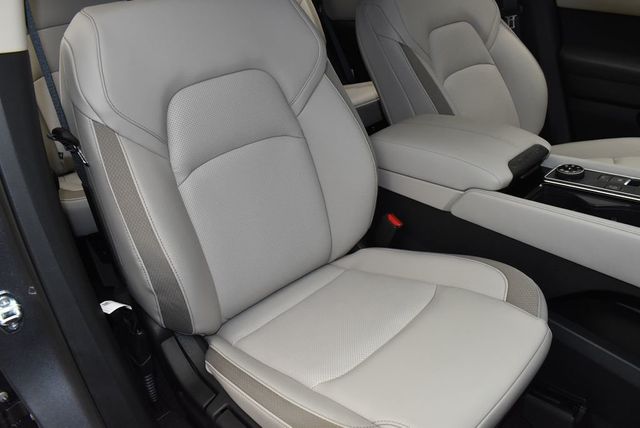 2026 Nissan Pathfinder SL 4WD - 22980774 - 23