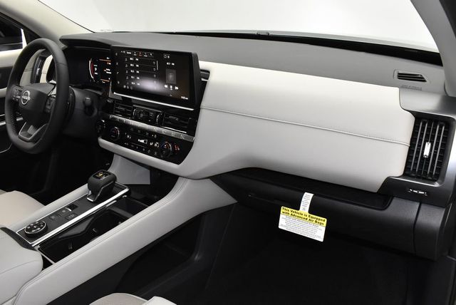 2026 Nissan Pathfinder SL 4WD - 22980774 - 24