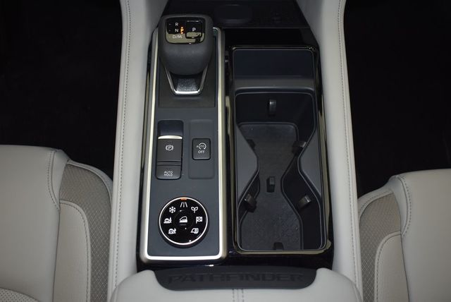 2026 Nissan Pathfinder SL 4WD - 22980774 - 26