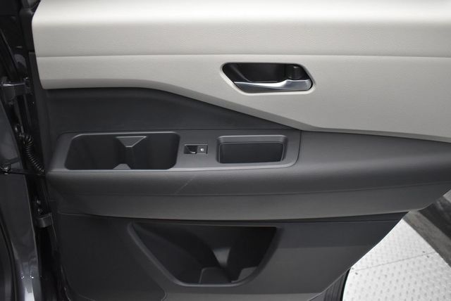 2026 Nissan Pathfinder SL 4WD - 22980774 - 27