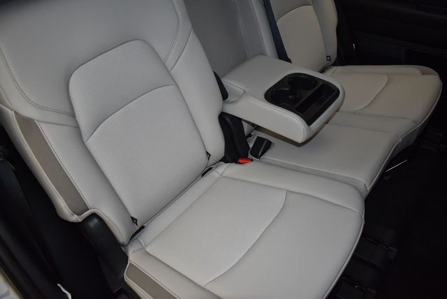 2026 Nissan Pathfinder SL 4WD - 22980774 - 29