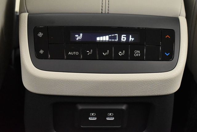 2026 Nissan Pathfinder SL 4WD - 22980774 - 30