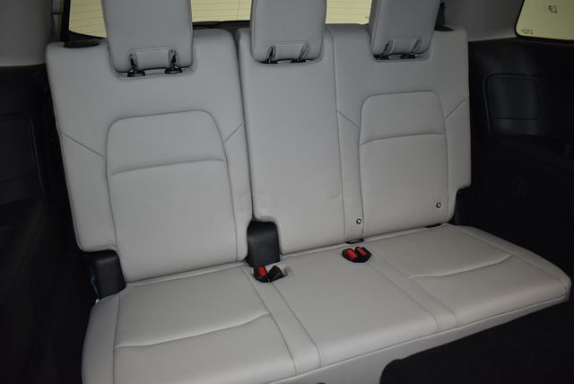 2026 Nissan Pathfinder SL 4WD - 22980774 - 32