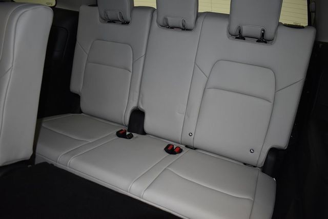 2026 Nissan Pathfinder SL 4WD - 22980774 - 33