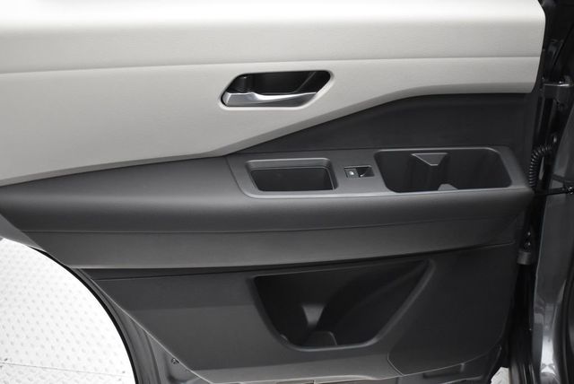 2026 Nissan Pathfinder SL 4WD - 22980774 - 34