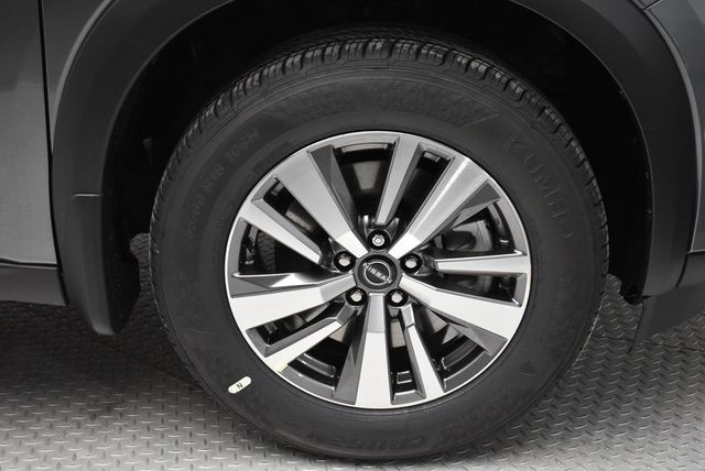 2026 Nissan Pathfinder SL 4WD - 22980774 - 37