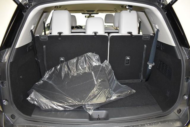 2026 Nissan Pathfinder SL 4WD - 22980774 - 39