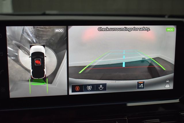 2026 Nissan Pathfinder SL 4WD - 22980774 - 41