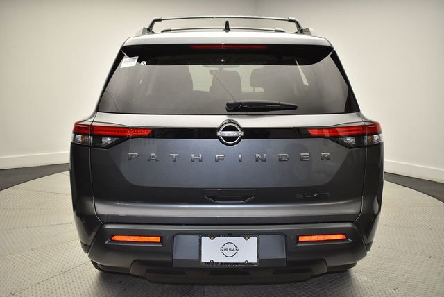 2026 Nissan Pathfinder SL 4WD - 22980774 - 5