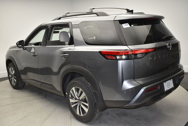 2026 Nissan Pathfinder SL 4WD - 22980774 - 6