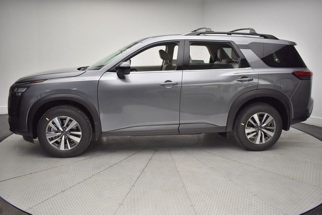 2026 Nissan Pathfinder SL 4WD - 22980774 - 7