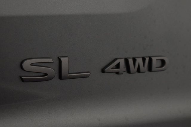 2026 Nissan Pathfinder SL 4WD - 22980774 - 8