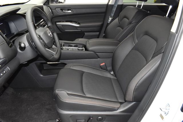 2026 Nissan Pathfinder SL 4WD - 22986342 - 11