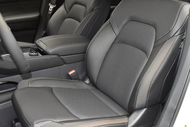 2026 Nissan Pathfinder SL 4WD - 22986342 - 12