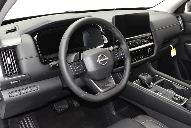 2026 Nissan Pathfinder SL 4WD - 22986342 - 14