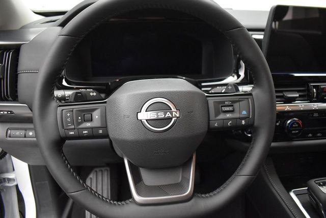 2026 Nissan Pathfinder SL 4WD - 22986342 - 15
