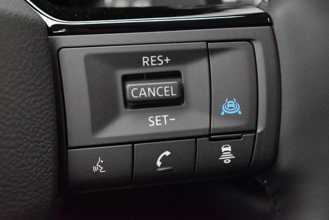 2026 Nissan Pathfinder SL 4WD - 22986342 - 17