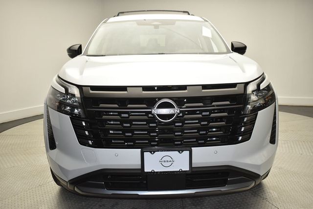 2026 Nissan Pathfinder SL 4WD - 22986342 - 1