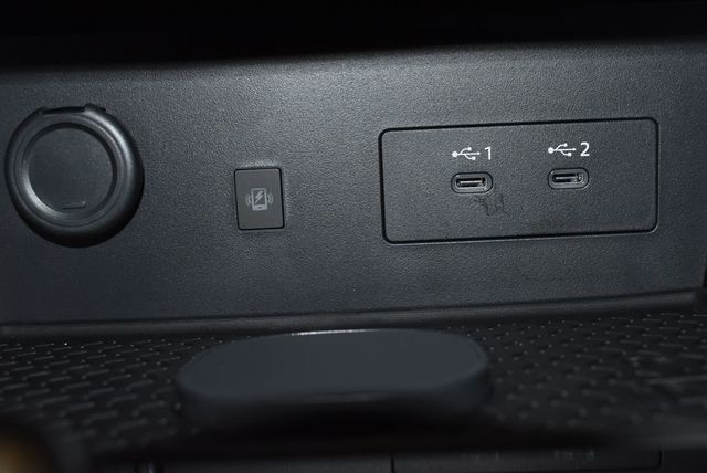 2026 Nissan Pathfinder SL 4WD - 22986342 - 21