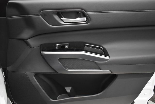 2026 Nissan Pathfinder SL 4WD - 22986342 - 22