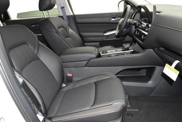 2026 Nissan Pathfinder SL 4WD - 22986342 - 23