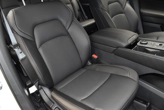 2026 Nissan Pathfinder SL 4WD - 22986342 - 24