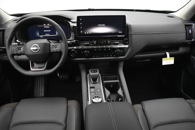 2026 Nissan Pathfinder SL 4WD - 22986342 - 26