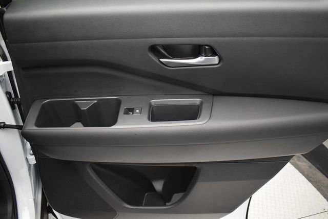 2026 Nissan Pathfinder SL 4WD - 22986342 - 28