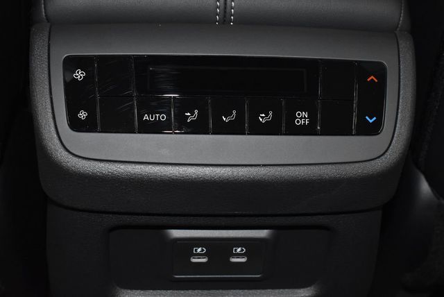 2026 Nissan Pathfinder SL 4WD - 22986342 - 31