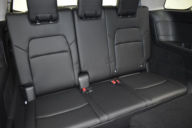 2026 Nissan Pathfinder SL 4WD - 22986342 - 33