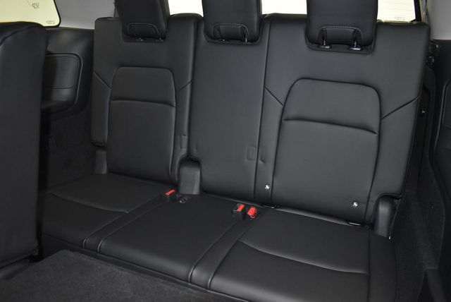 2026 Nissan Pathfinder SL 4WD - 22986342 - 34