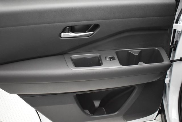 2026 Nissan Pathfinder SL 4WD - 22986342 - 35