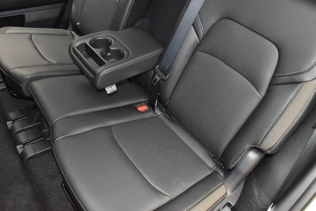 2026 Nissan Pathfinder SL 4WD - 22986342 - 37