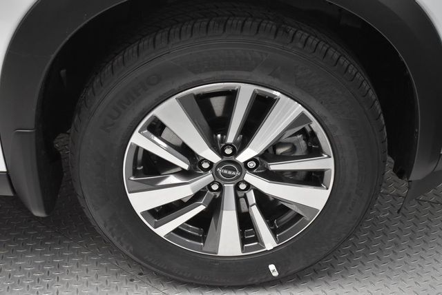 2026 Nissan Pathfinder SL 4WD - 22986342 - 38