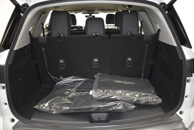 2026 Nissan Pathfinder SL 4WD - 22986342 - 40