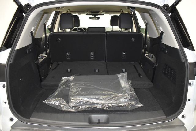 2026 Nissan Pathfinder SL 4WD - 22986342 - 41