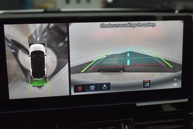 2026 Nissan Pathfinder SL 4WD - 22986342 - 42