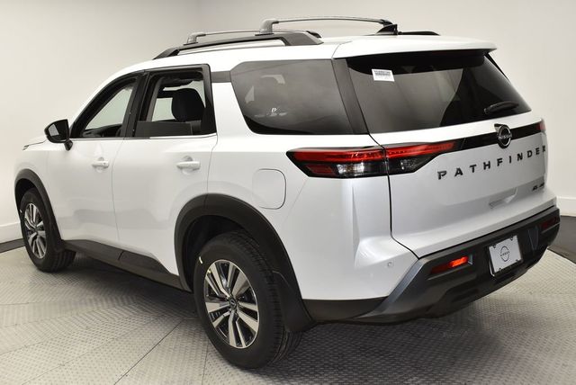 2026 Nissan Pathfinder SL 4WD - 22986342 - 6