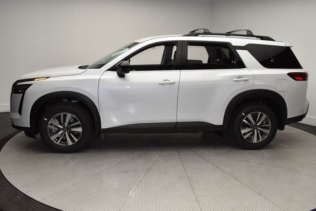 2026 Nissan Pathfinder SL 4WD - 22986342 - 7