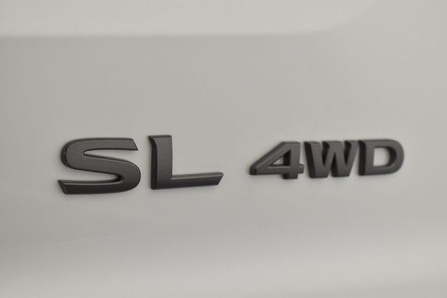 2026 Nissan Pathfinder SL 4WD - 22986342 - 8