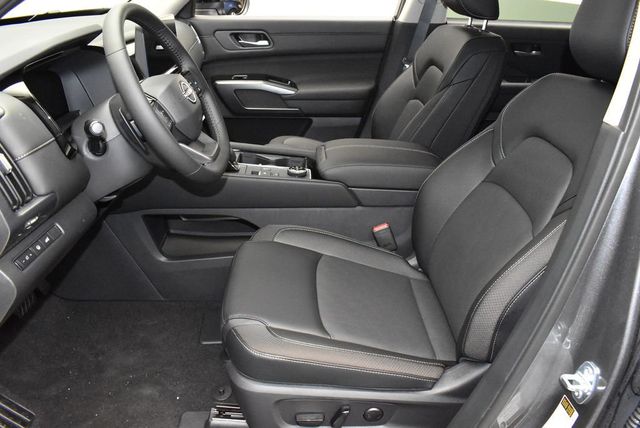 2026 Nissan Pathfinder SL 4WD - 22992341 - 10