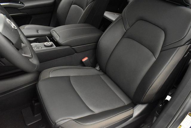 2026 Nissan Pathfinder SL 4WD - 22992341 - 11