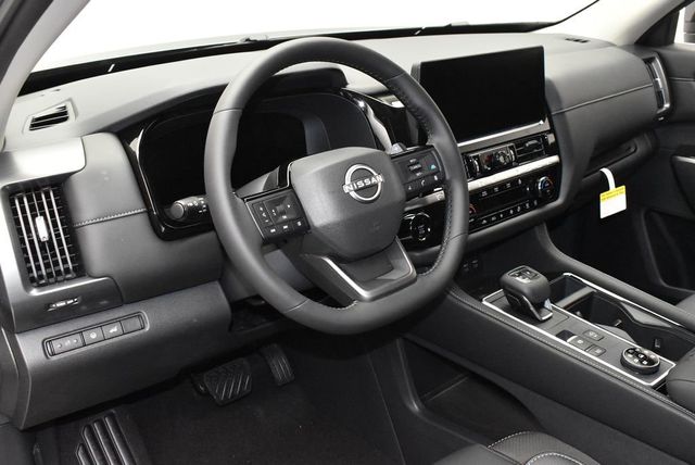 2026 Nissan Pathfinder SL 4WD - 22992341 - 13