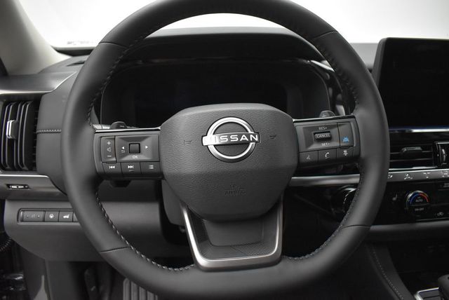 2026 Nissan Pathfinder SL 4WD - 22992341 - 14