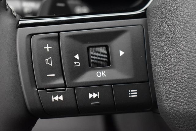 2026 Nissan Pathfinder SL 4WD - 22992341 - 15