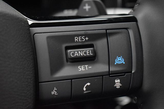 2026 Nissan Pathfinder SL 4WD - 22992341 - 16