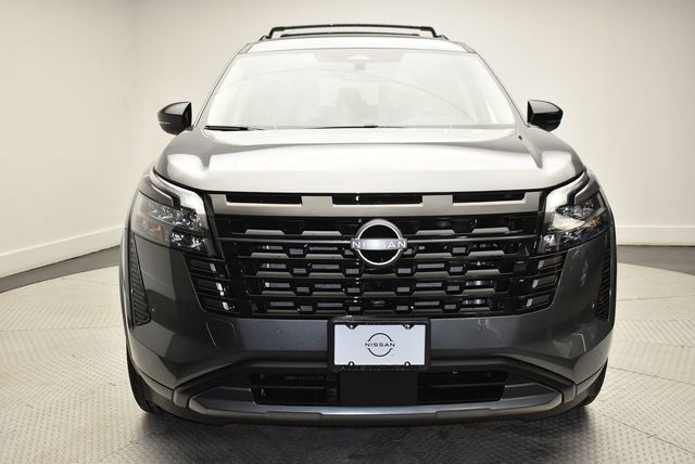 2026 Nissan Pathfinder SL 4WD - 22992341 - 1