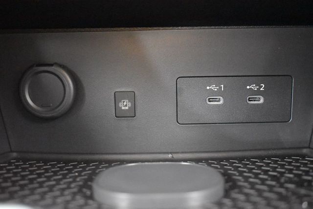 2026 Nissan Pathfinder SL 4WD - 22992341 - 20